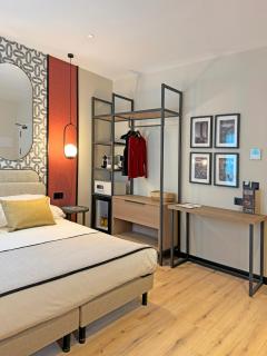 ITC Alcalá Norte by Soho Boutique - 8