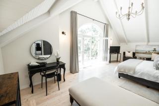 The Grange Luxury Self Catering - 2