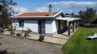 Villa San Pellegrino in the Olive Grove - Viterbo - 9