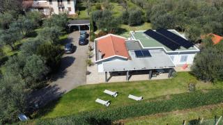 Villa San Pellegrino in the Olive Grove - Viterbo - 7