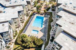 Ocean Forest Villas Oceanview Unit B305 - 8