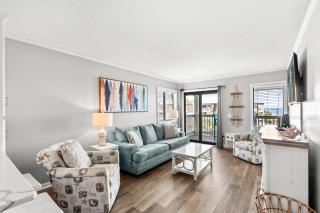 Ocean Forest Villas Oceanview Unit B305 - 9
