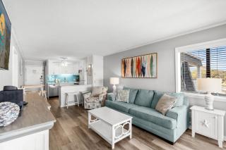 Ocean Forest Villas Oceanview Unit B305 - 4