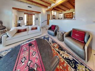 Bishops Lodge Villa Corazones - 3