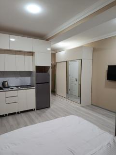 Квартира с красивым видом, современным дизайном и уютной атмосферой - 2