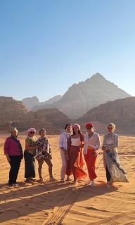 Rayyan Bedouin life camp - 8