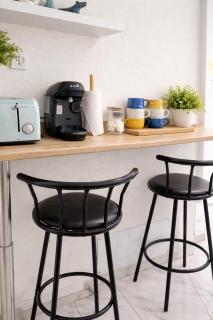 superbe appartement et parking gratuit - 5