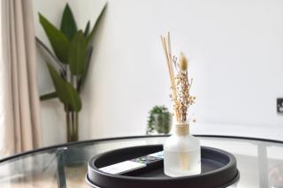 Luxury Apartment In City Centre Fast Wifi - 9