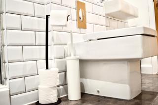 Luxury Apartment In City Centre Fast Wifi - 2