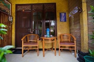 Ayu Homestay - Ubud - 8