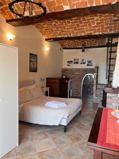 An tij slè - Nel cuore del borgo - 7