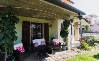 Villa Infinity Garda - 1