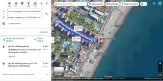 Estudio Playamar Torremolinos - 7