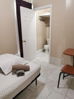 Toronto Travellers Home - 2