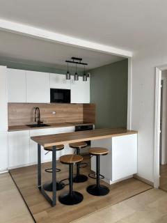 Charmant appartement aux Sanguinaires, à deux pas de la plage - 2