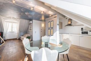 Alassio White Loft - 6