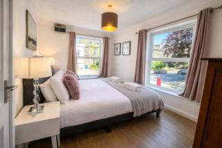 Central Cambridge Fig Tree house - 6