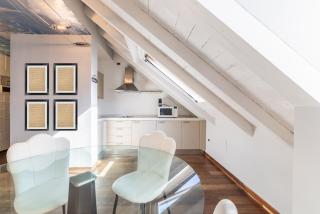 Alassio White Loft - 4