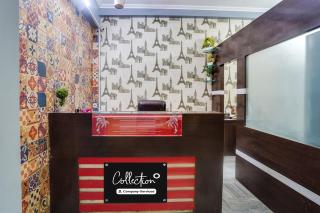 Super Collection O Rajapur Circuit House - 2