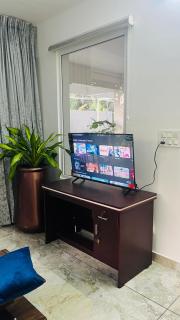 The Dot Serene home in Trivandrum near Technopark - 0