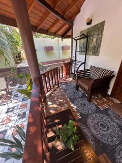 Eden Reverie deluxe rooms and Spa - 2