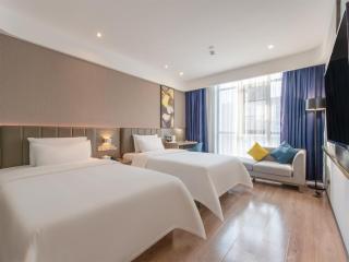 7天优品Premium东莞凤岗永盛大街新高广场店 - 8