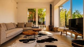 Villa Sitges Colonial. Impressive views of the sea. High design. Renovated. - 6