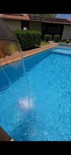 Sítio Encanto Singelo - Casa completa em condomínio com piscina aquecida e área gourmet - 2