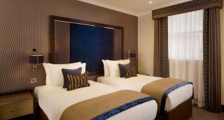 The Westbourne Hyde Park - Londra - 7