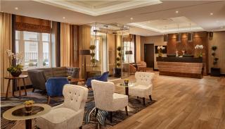 The Westbourne Hyde Park - Londra - 0