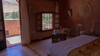 Maison d'hôtes de charme Kasbah de Mimi Gorges du Dades - 4