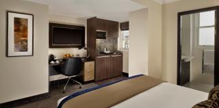 The Westbourne Hyde Park - Londra - 5