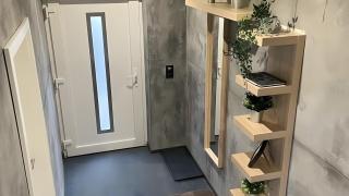 Ferienhaus Bella Haus am Harkebrügg - 5