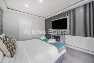 Hackney Deluxe Rooms - 2