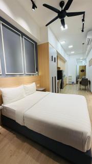 SkyMoon At The Colony by infinitum KLCC - 5