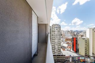 Studio Amalfi piscina academia coz completa - 1