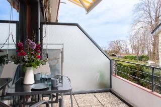 Ferienwohnung Blaues Nest Scharbeutz - 9