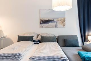 Ferienwohnung Blaues Nest Scharbeutz - 7