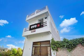 SPOT ON Yogesh Hotel - 9