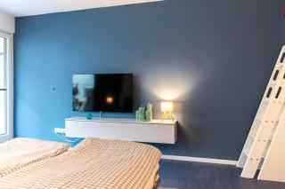 Ferienwohnung Blaues Nest Scharbeutz - 4