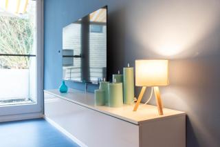 Ferienwohnung Blaues Nest Scharbeutz - 3
