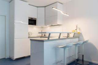 Ferienwohnung Blaues Nest Scharbeutz - 1