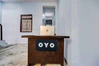 SPOT ON Yogesh Hotel - 8