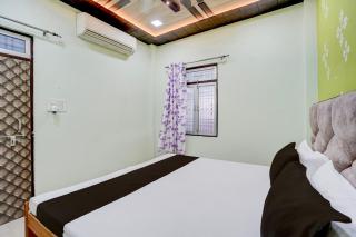 SPOT ON Yogesh Hotel - 7