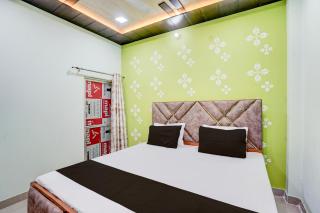 SPOT ON Yogesh Hotel - 5