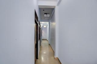 SPOT ON Yogesh Hotel - 3
