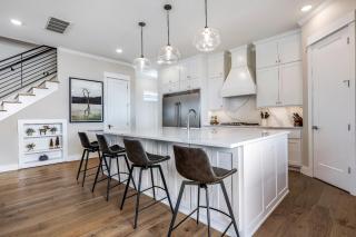 Black Apple Creek Getaway Bentonville - 2