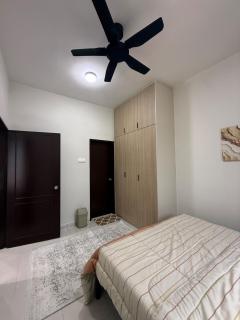 Homestay Lily Adelia - 6