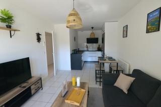 Appartement cosy proche Bayonne et plages - C'LA VIEconciergerie - 8
