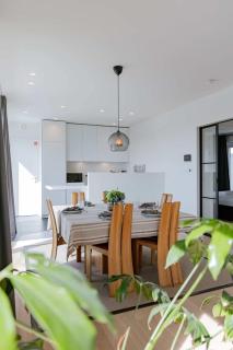 Casiola - Spacious apartment in Ghent with big terrace - 9